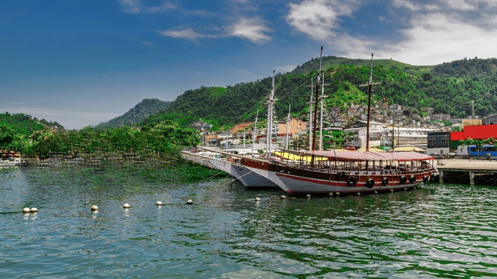 Angra dos Reis
