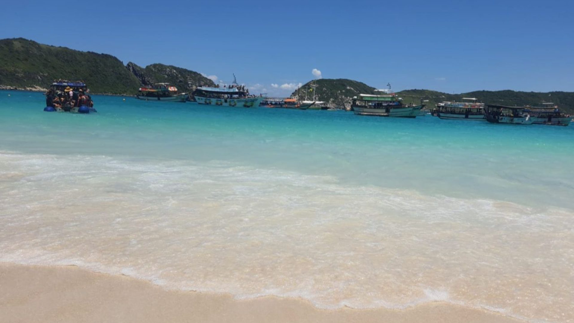 Arraial do Cabo - 02