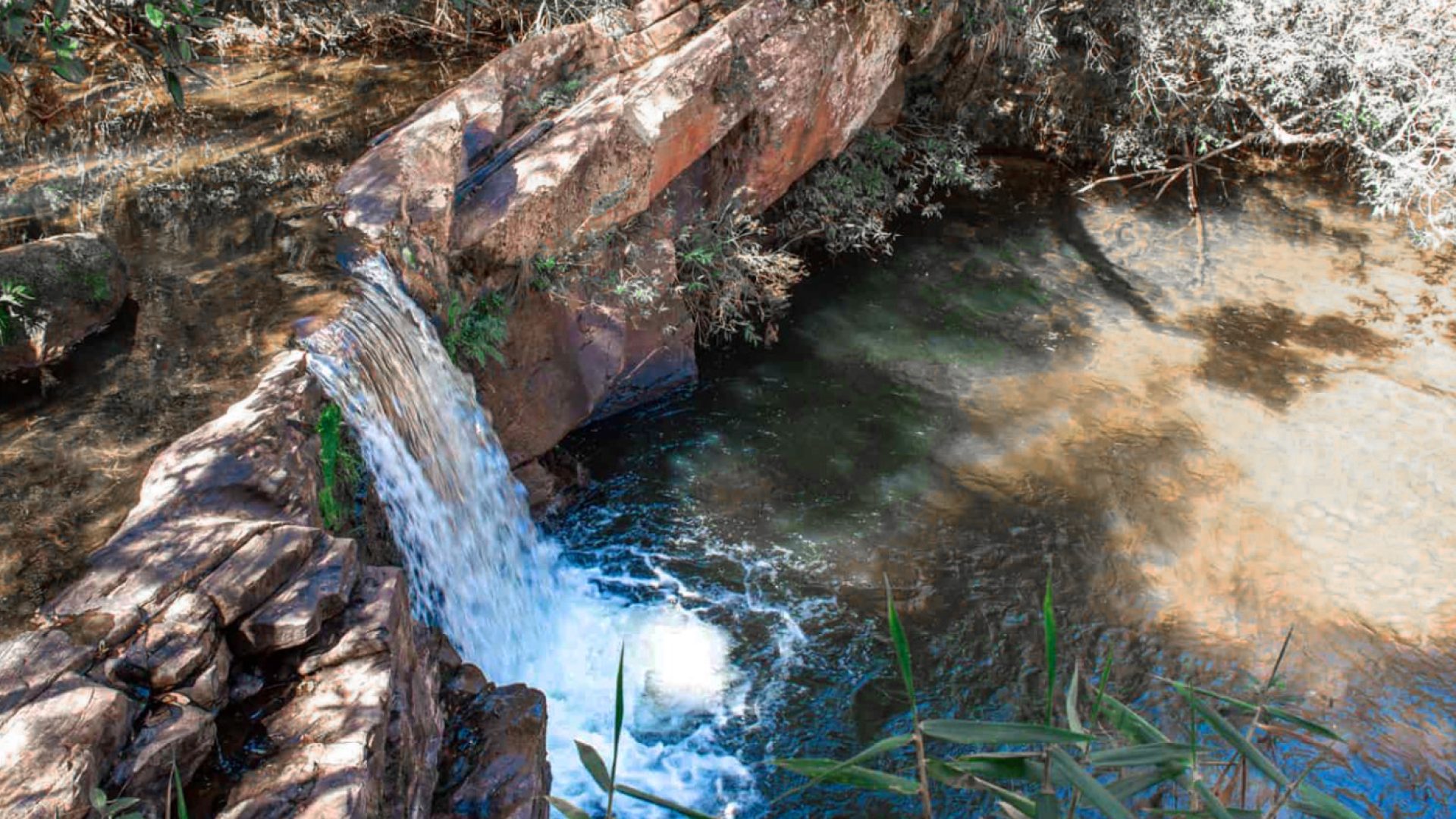 Cachoeira