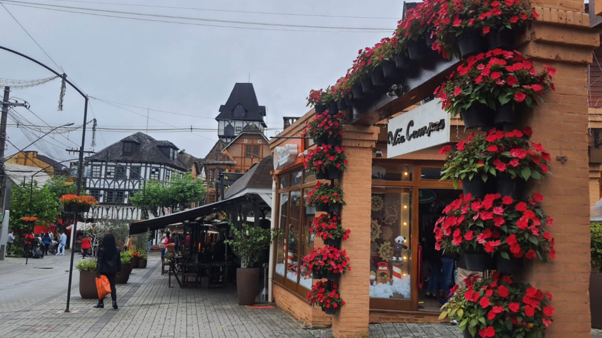 Campos do Jordao - 013