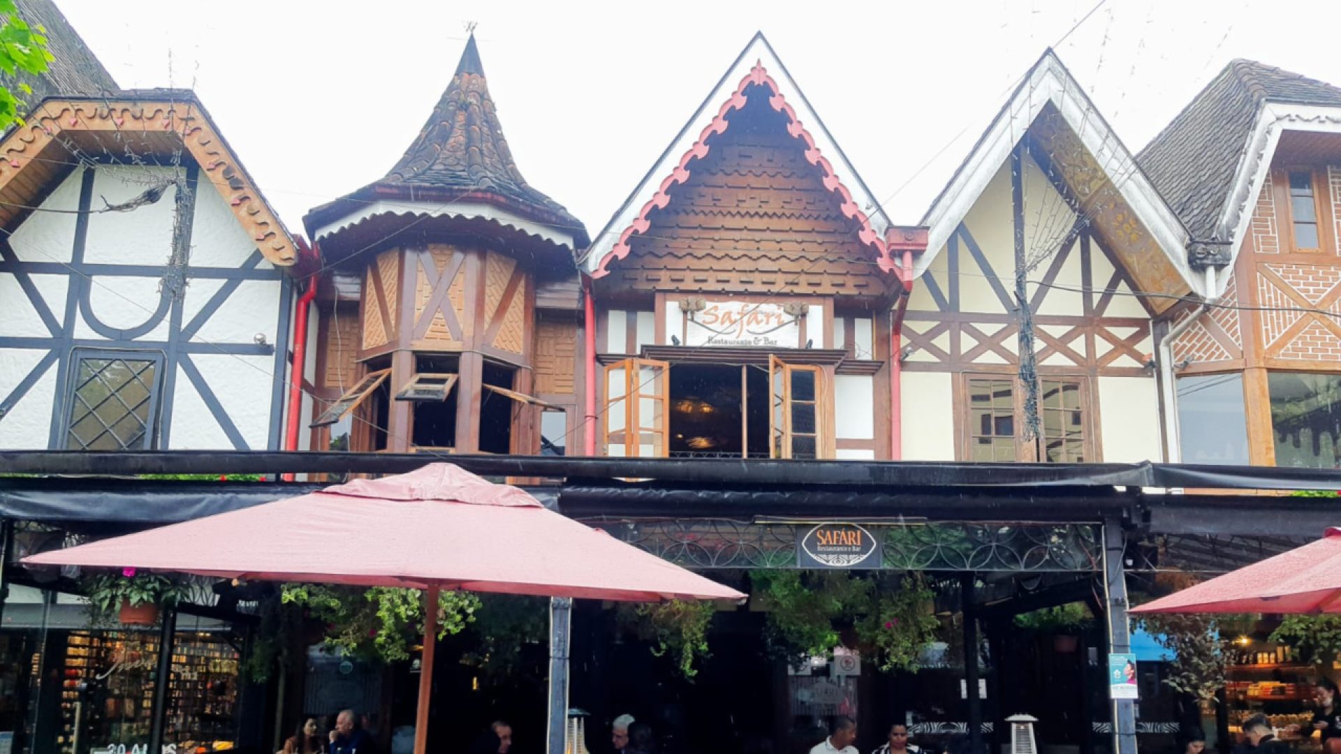 Campos do Jordao - 014