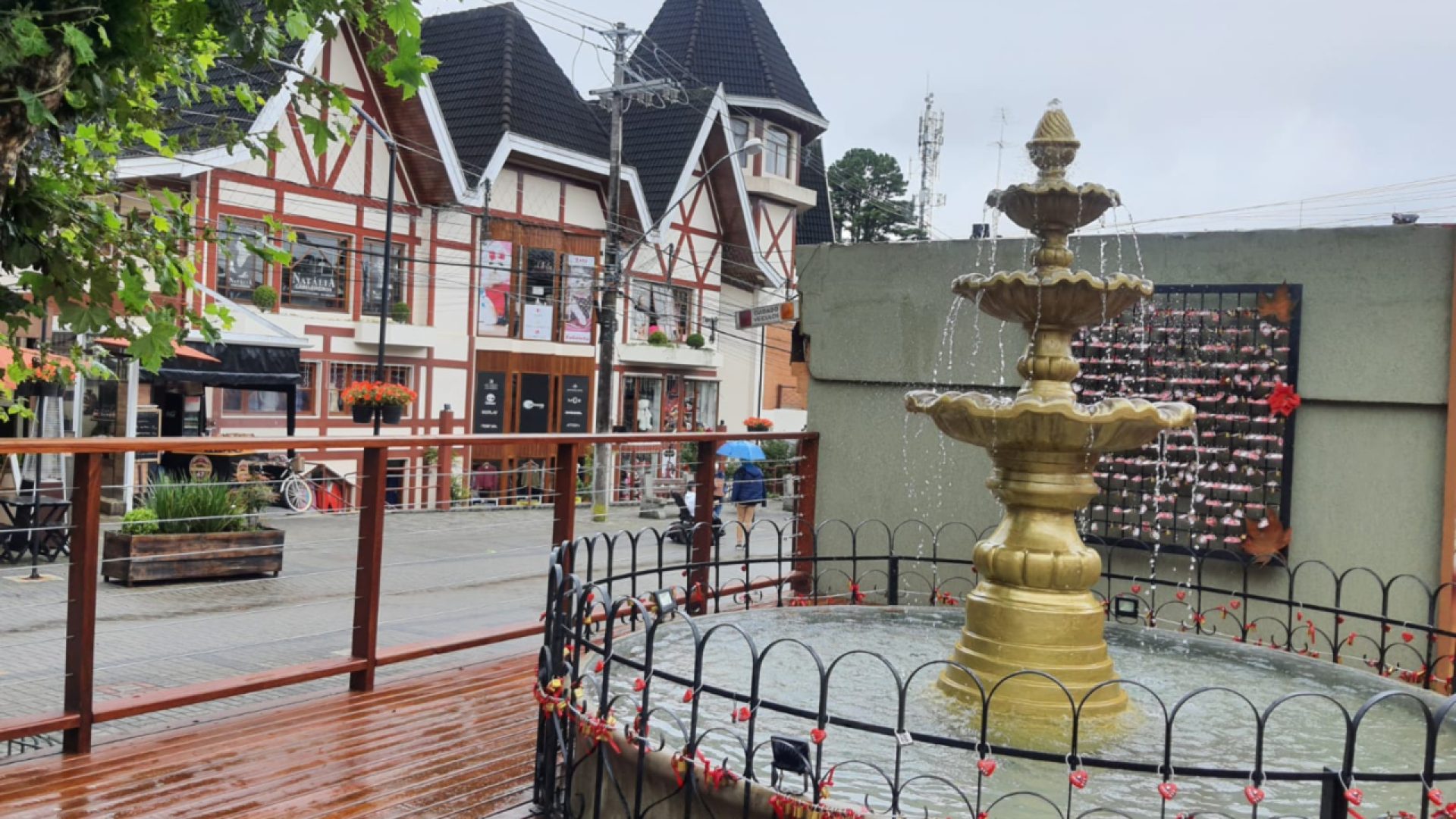 Campos do Jordao - 015