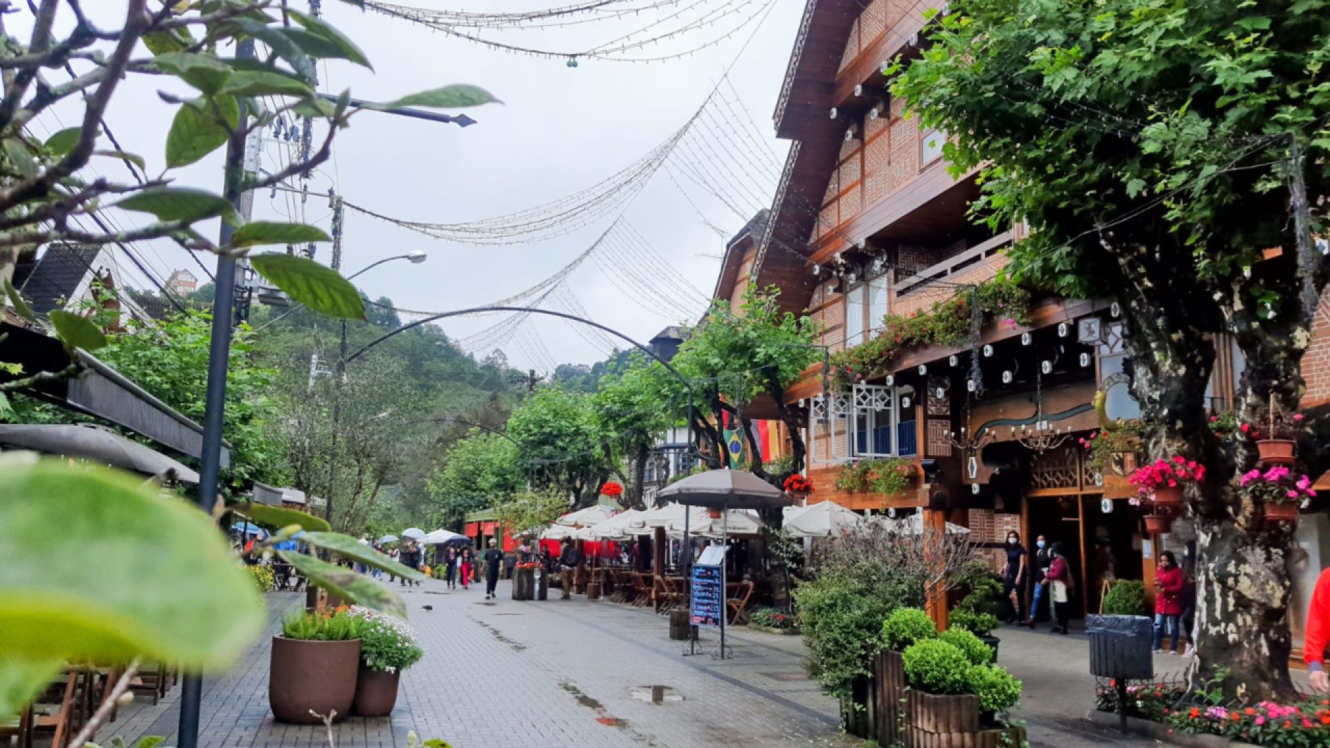 Campos do Jordao - 016