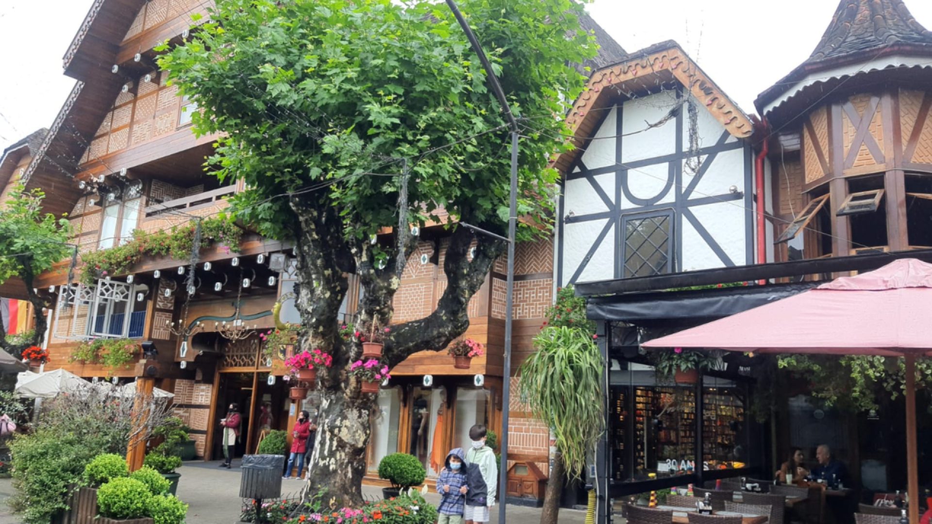 Campos do Jordao - 017