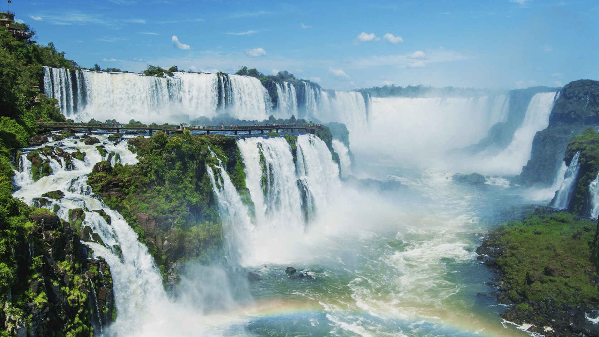 Cataratas-do-Iguacu