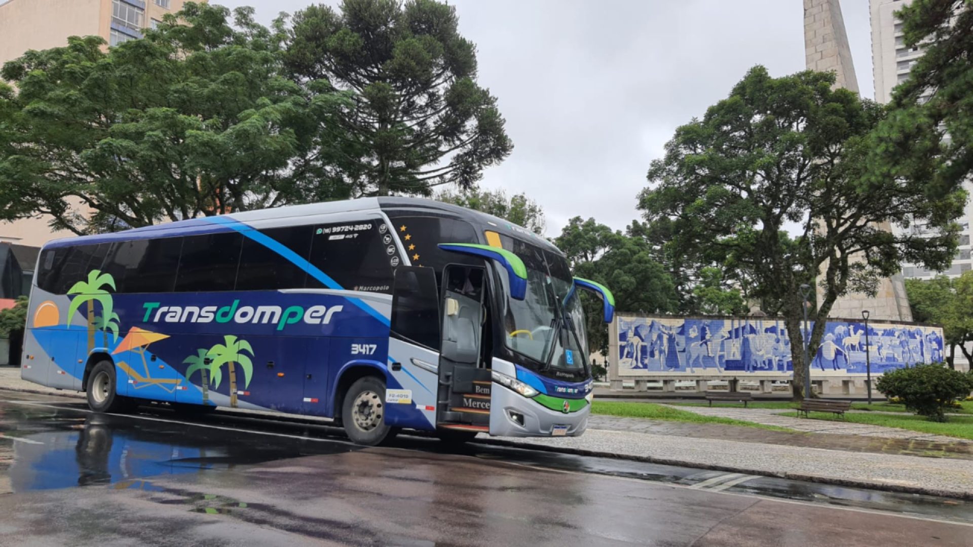 Curitiba - F1