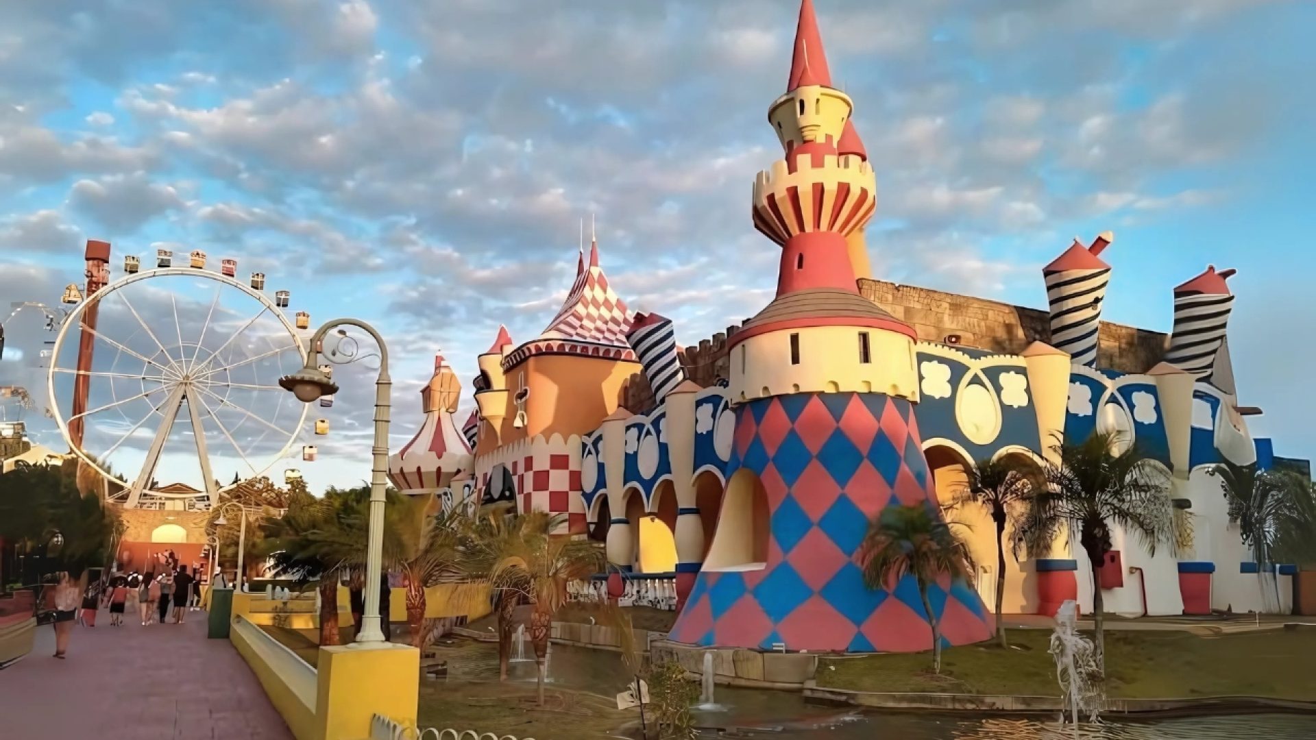 Hopi Hari 05