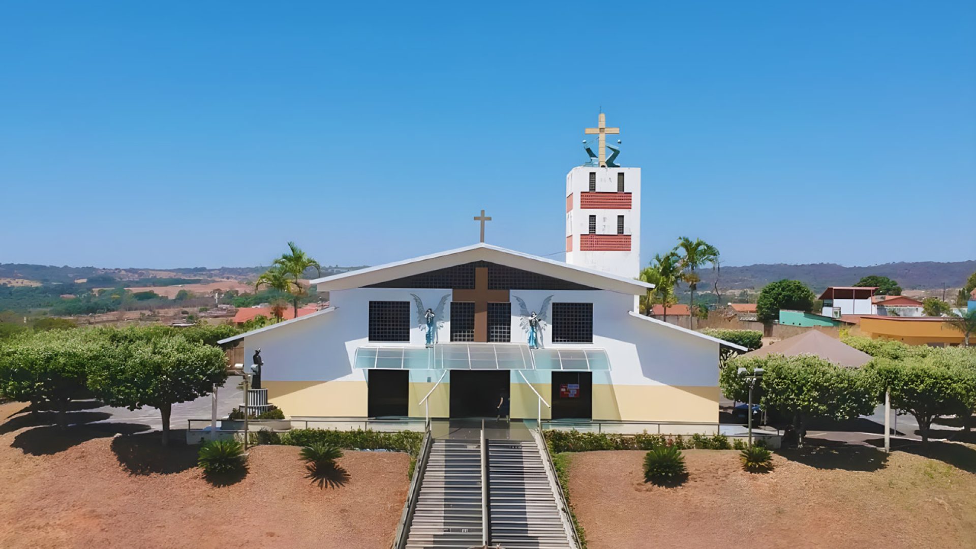 Igreja do Santíssimo Redentor