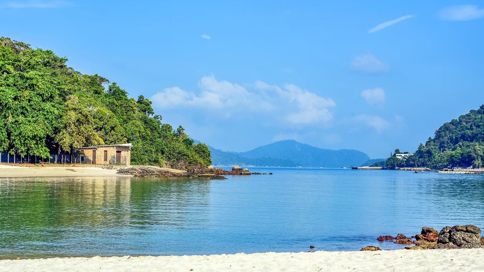 Ilha dos Cataguases