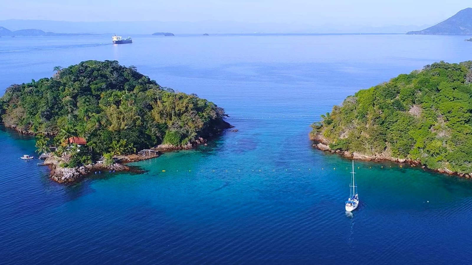 Lagoa Azul