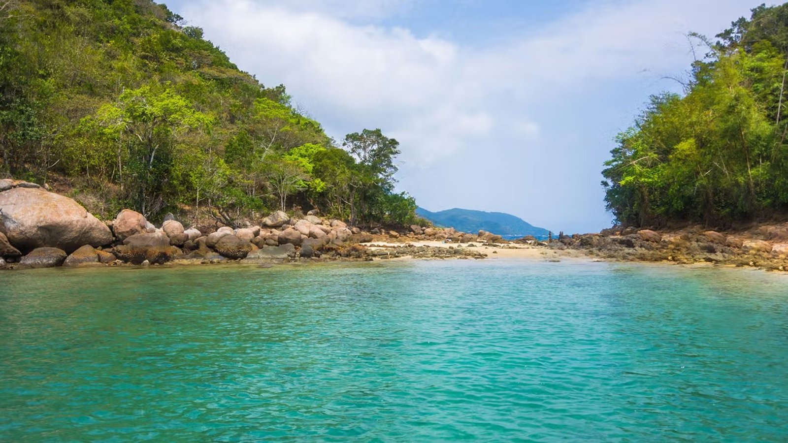 Lagoa Verde