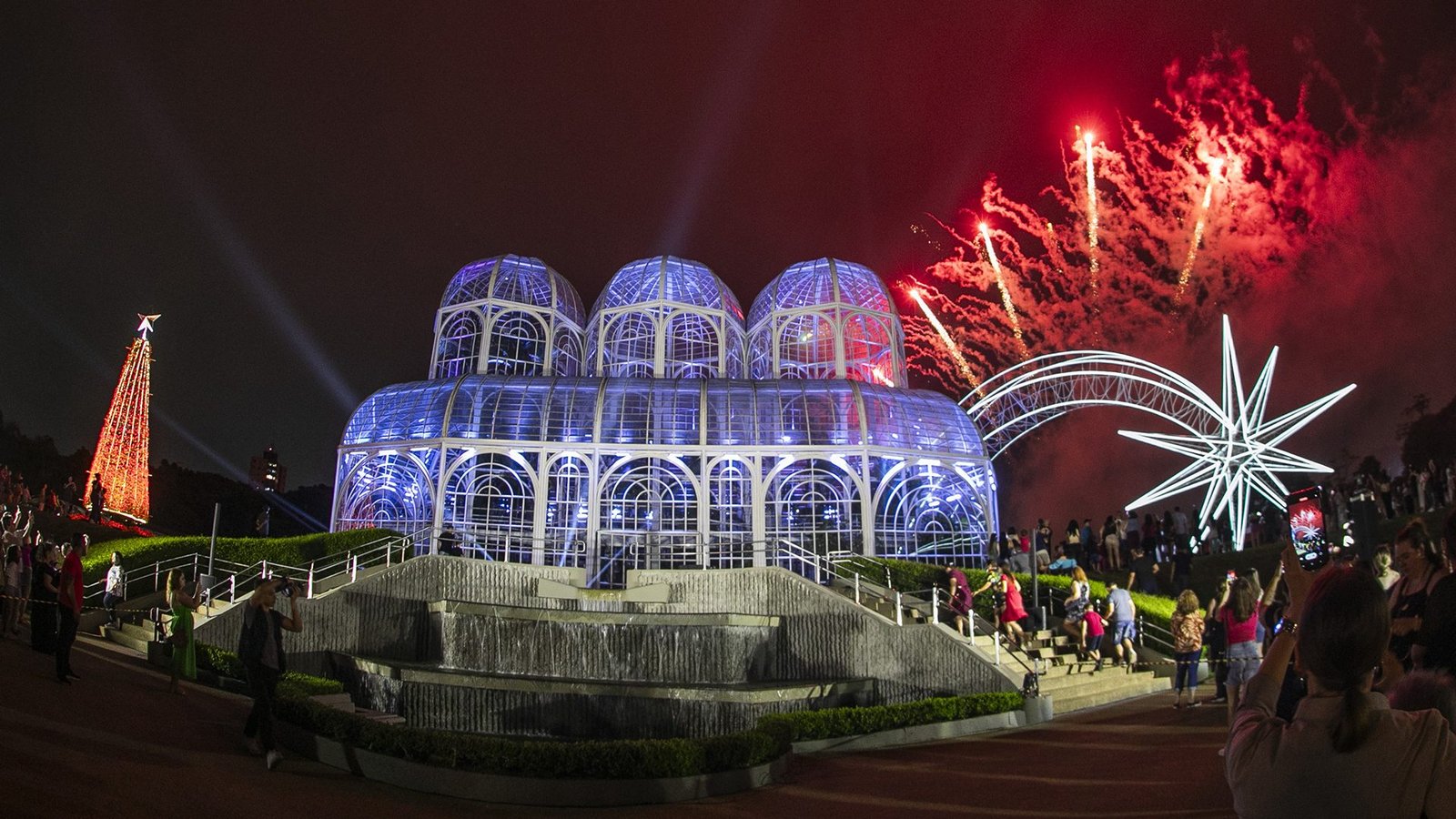 Natal-em-Curitiba