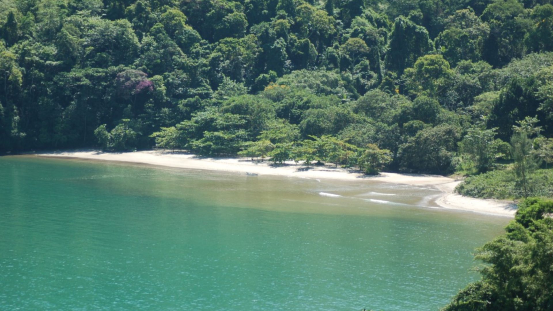 Paraty- Taritubinha