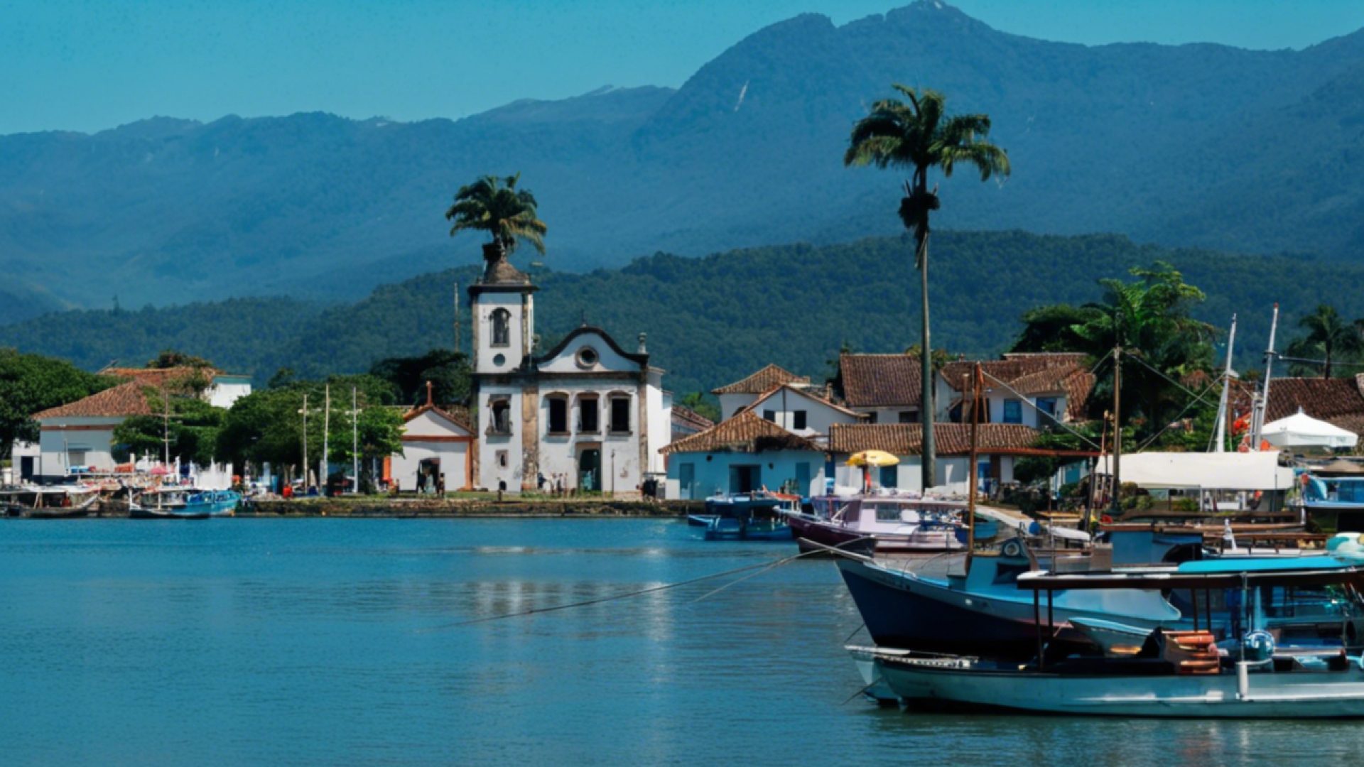Paraty