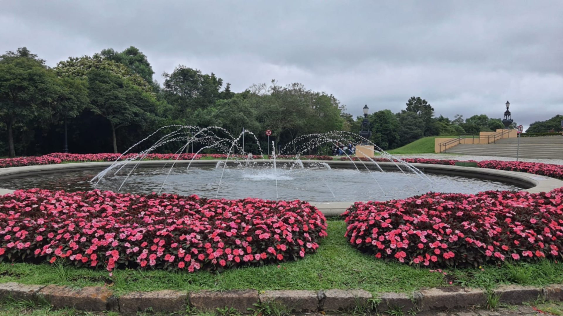 Parque Tanguá - F2