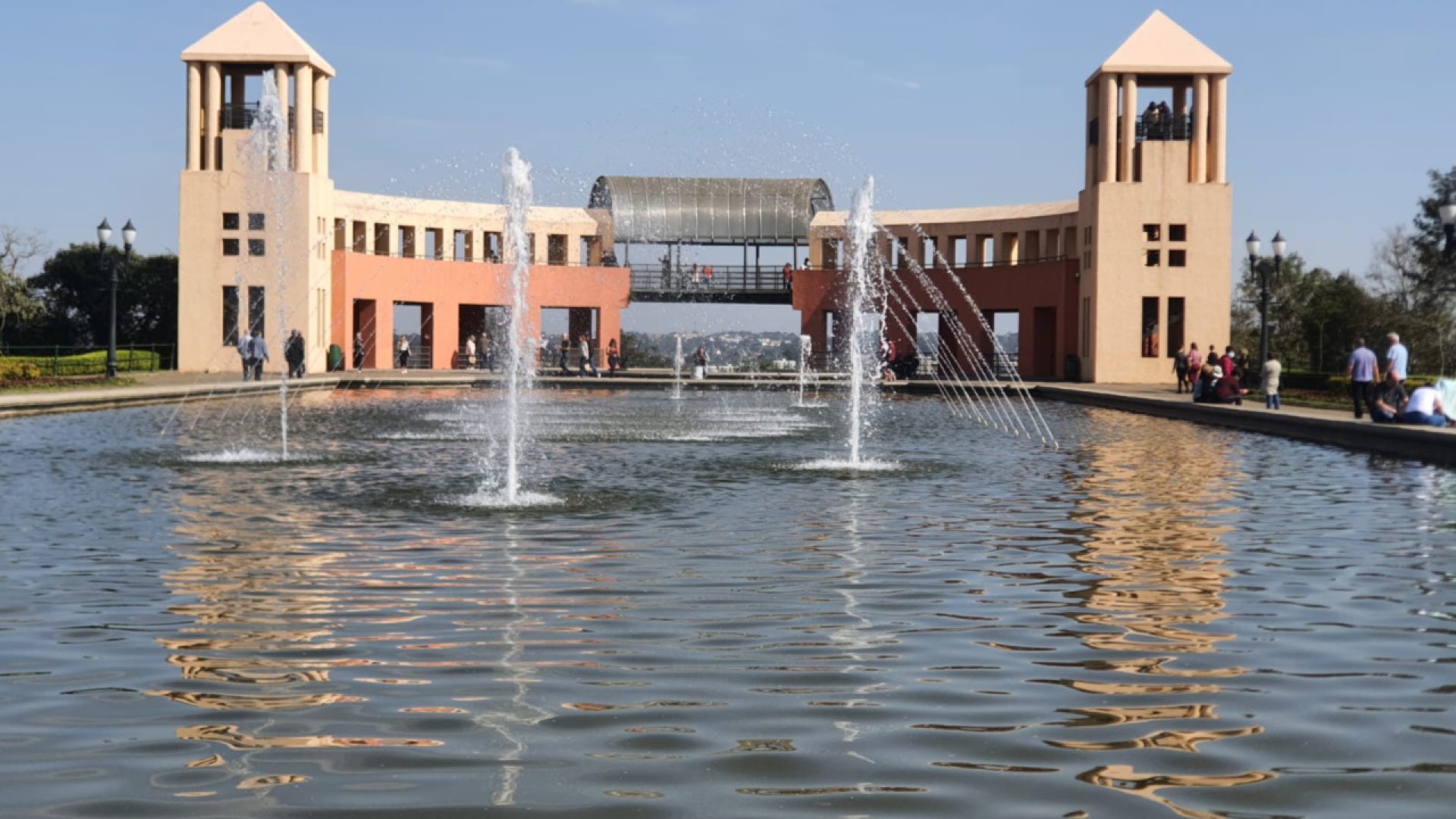 Parque Tanguá