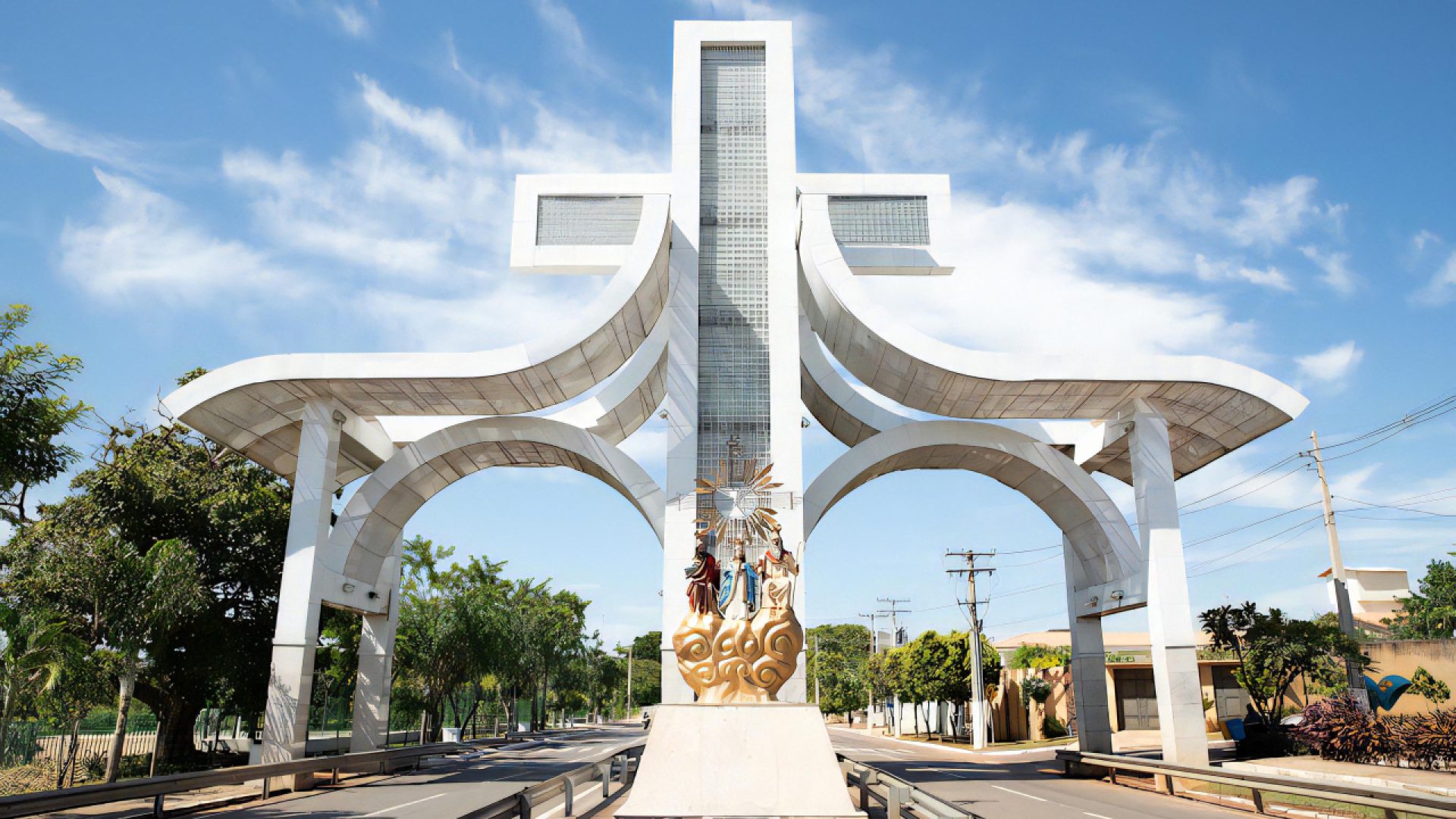Portal da Fé