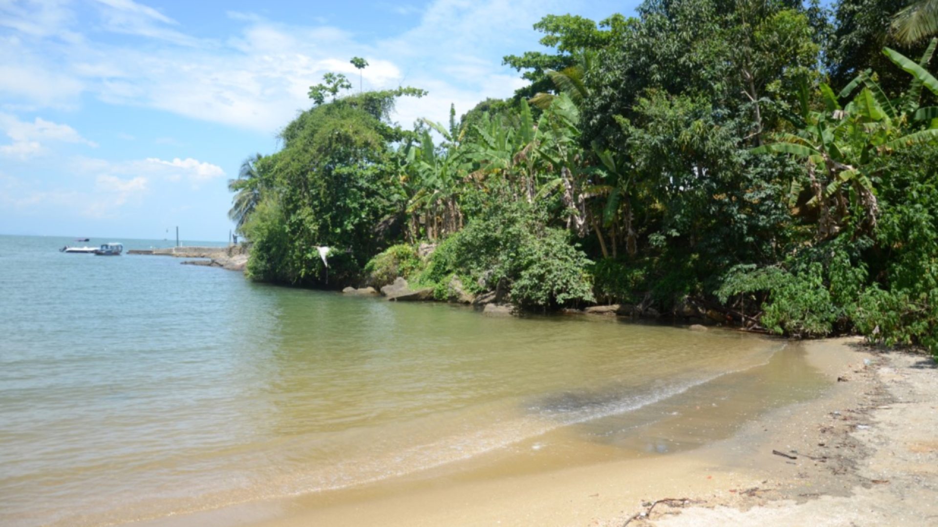 Praia-Grande