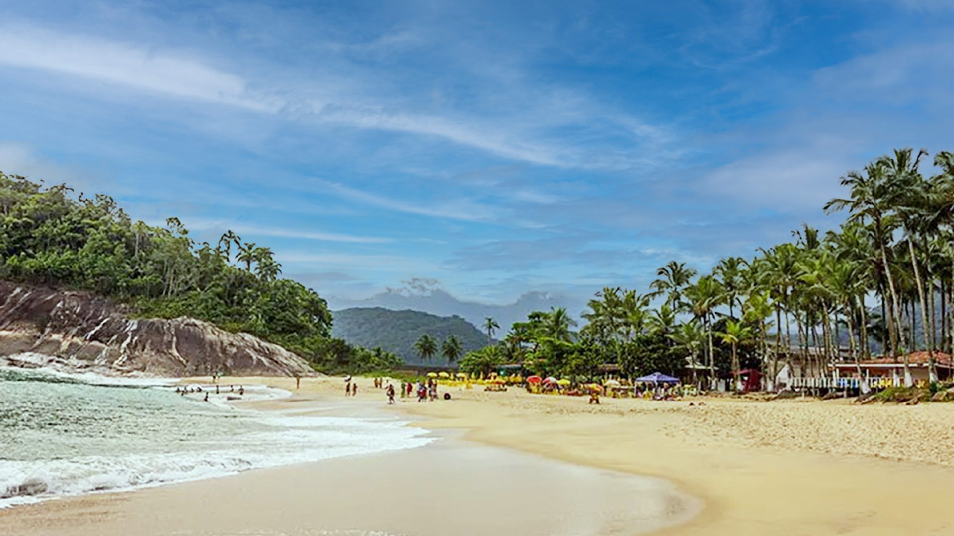 Praia-de-Sununga