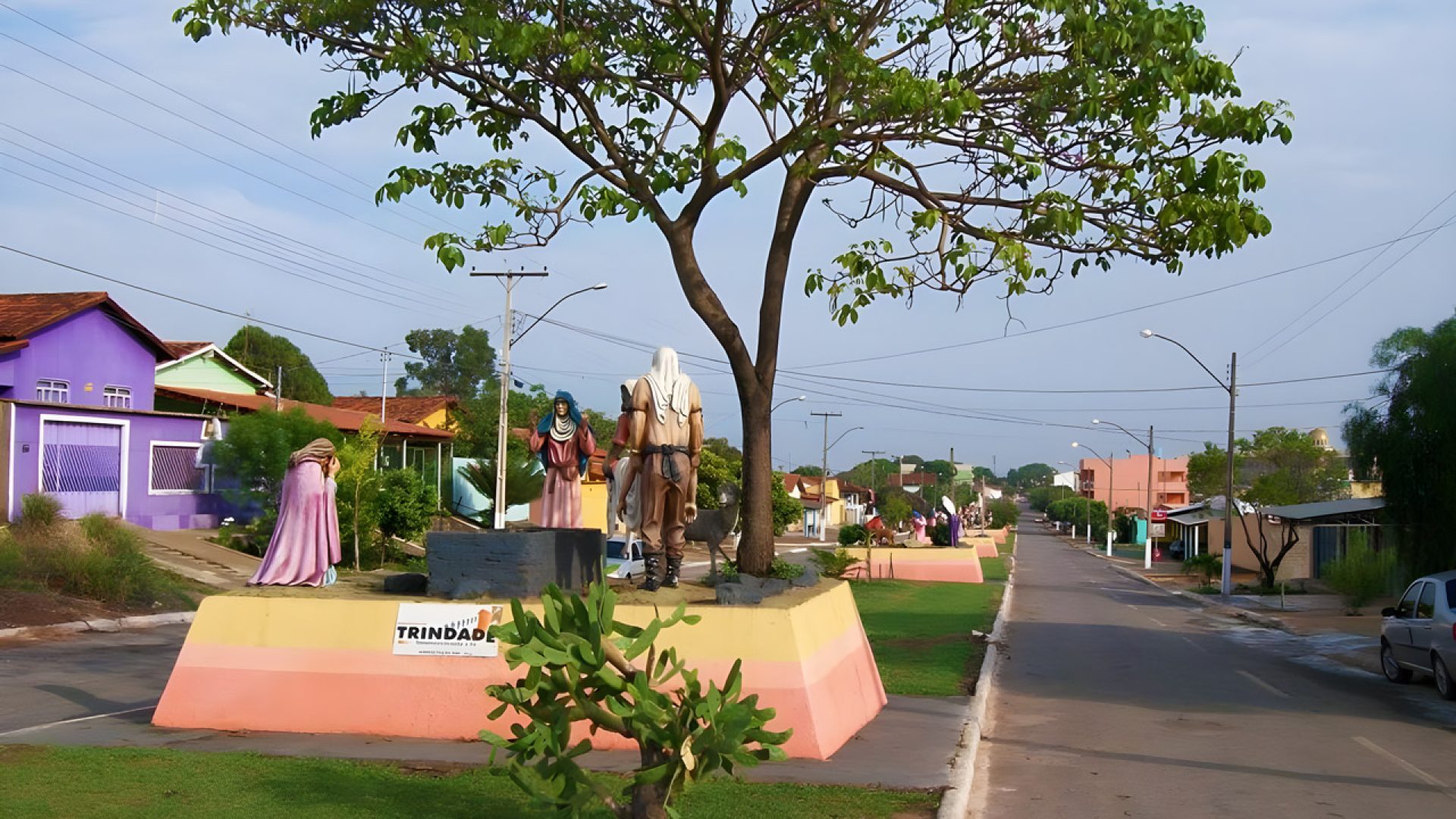 Via Sacra F1
